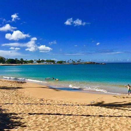 Spacious 2 Bedroom Beach House With King Suite Waianae Extérieur photo