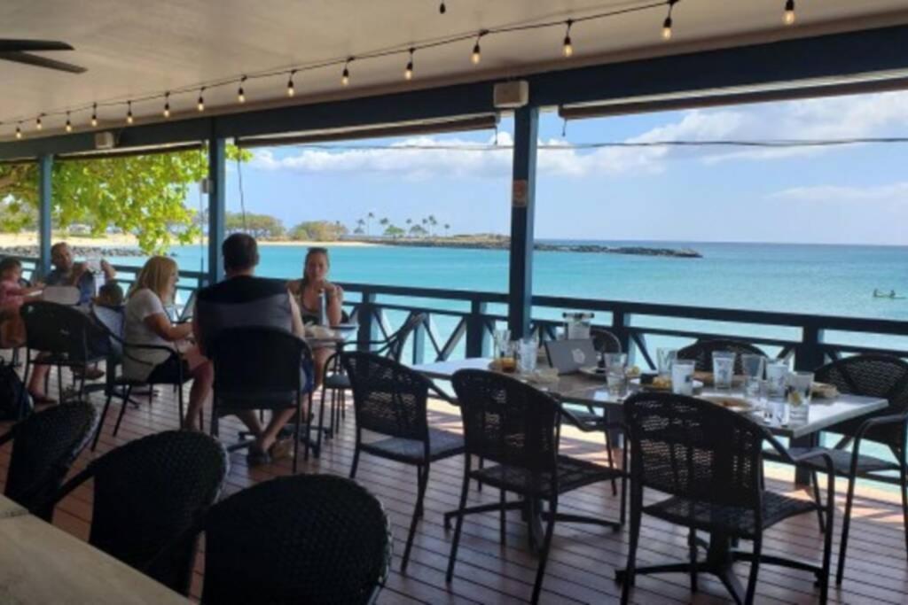 Spacious 2 Bedroom Beach House With King Suite Waianae Extérieur photo